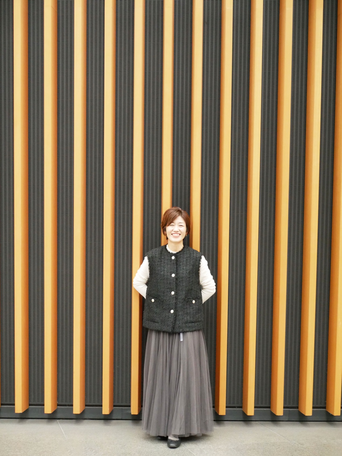 薬剤師・分子栄養学ウェルネスサポーター 裕子（ひろこ）